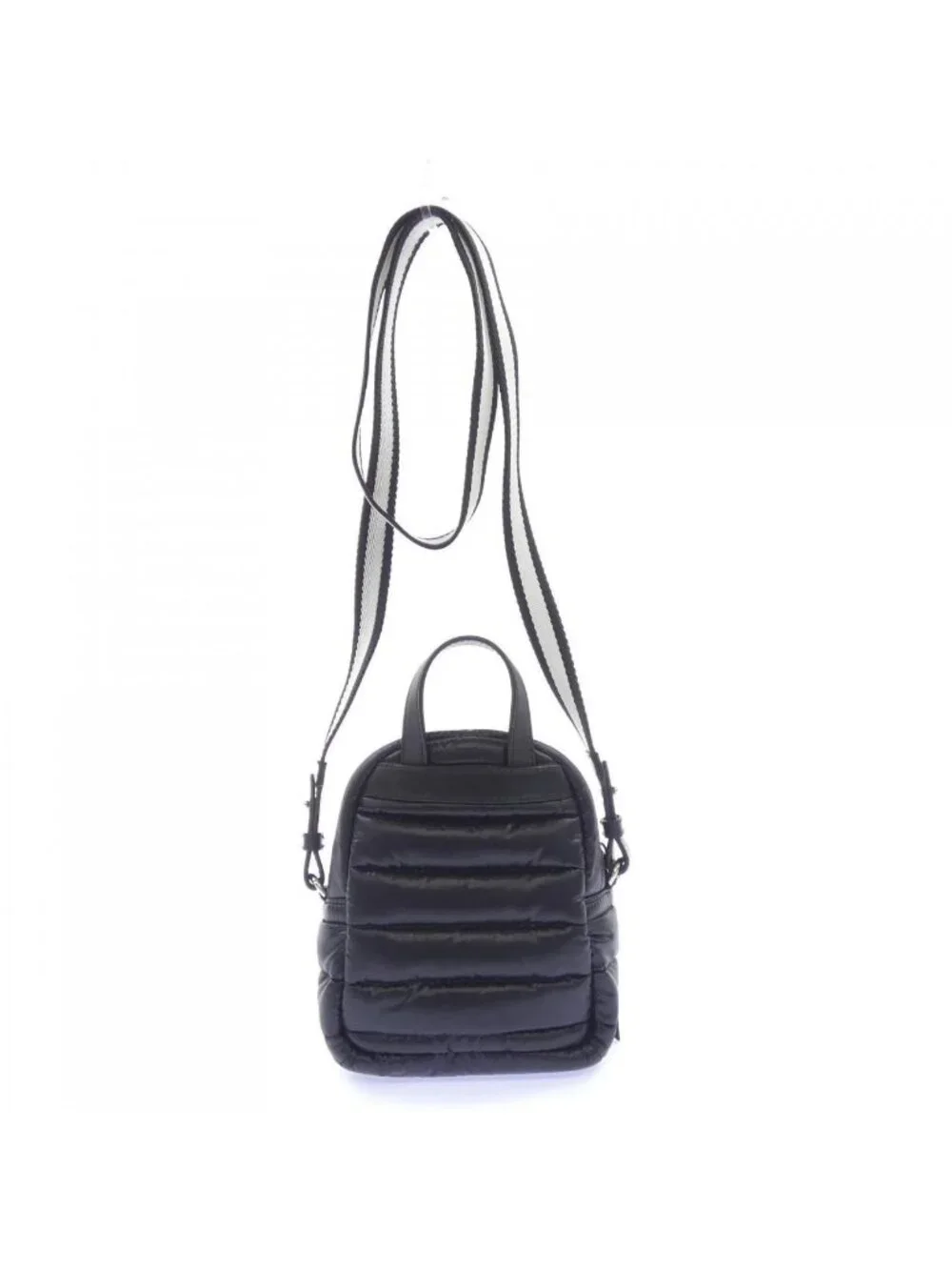 Moncler Bag Handbag Black